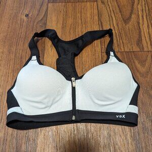 Victoria's Secret VSX Knockout Sports Bra 34a